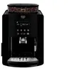Image de Krups Arabica EA817010 - Machine à café automatique avec mousseur à lait - 15 bar - noir en occasion ou reconditionné