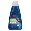 Image de Bissell Wash & Protect   Taches et odeurs d'animaux domestiques avec Scotchgard, 1,5 l double concentré   Lot de 2