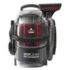 Image de Aspirateur à main Bissell SpotClean Pro Advanced 1558D 750 W Noir et Rouge en occasion ou reconditionné