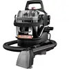 Image de Nettoyeur détacheur BISSELL SpotClean Hydrosteam Pro B3700N, mode vapeur, 4 roues multidirectionnelles