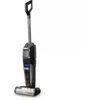 Image de Nettoyeur Balai Vapeur 3en1 Noir/gris - 4007N