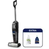 Image de BISSELL CrossWave OmniFind Select - Aspirateur Balai Laveur Sans Fil - LED FurFinder pour Détection Facile Saletés & Poils Animaux
