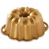 Image de NordicWare 50077 Anniversary Moule à gâteau Bundt en aluminium moulé sous pression