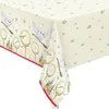Image de Unique Party 23563 - Nappe en Papier - 2,13 m x 1,37 m - Fête à Thème Harry Potter
