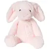 Image de Manhattan Toy Lovelies Jouet en Peluche Rose Binky Bunny 30,5 cm