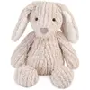 Image de Manhattan Toy Adorables Lapin Harper en Peluche, 20,32 cm