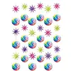 Image de Amscan Guirlandes Verticales Disco (x6)