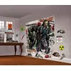 Image de amscan International Ltd 670373 Lot de décorations Zombies