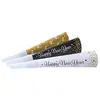 Image de Amscan International 9902281 Wishes Foil Cornes
