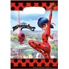 Image de Amscan Geschenktütchen Miraculous 8er Pack