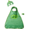 Image de amscan 10132446 Costume cape verte avec Pyjamasques Gekko 4-8 ans, Vert