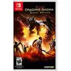 Image de Dragon's Dogma Dark Arisen pour Nintendo Switch