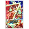 Image de Mega Man Zero/ZX Legacy Collection for Nintendo Switch
