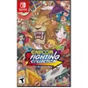 Image de Capcom 41029 Fighting Collection (Import)