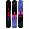 Image de Arbor Rain Snowboard pour homme 155 cm