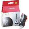 Image de Canon CLI-8 Cartouche BK Noire (Emballage carton)