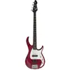 Image de Peavey Milestone BXP Red Guitare basse à 4 cordes