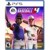 Image de Super Mega Baseball 4 (   :  ) - PS5