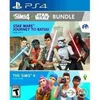 Image de The Sims 4 Plus Star Wars Journey to Batuu Bundle for PlayStation 4