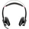 Image de POLY Voyager Focus UC MS (casque seul) GSM/PC
