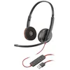 Image de PLANTRONICS Blackwire C3220 USB-A en occasion ou reconditionné