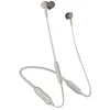 Image de Plantronics BackBeat GO 410 Ecouteurs sans fil à réduction de bruit intra-auriculaire, capteurs magnétiques, blanc