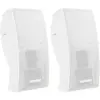 Image de Enceinte extérieure BOSE FreeSpace 251 Blanc (Paire)