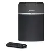 Image de Enceinte sans fil Bose SoundTouch 10 WiFi Bluetooth Noir en occasion ou reconditionné
