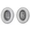 Image de Kit de coussinets BOSE pour QC35 II silver
