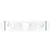 Image de Bose Omni Jewel Centre Wall Bracket