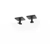 Image de Support enceinte BOSE Omnijewel Ceiling Mount pair Black
