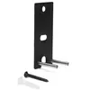 Image de Support enceinte BOSE Omnijewel satellite Wall Bracket Black