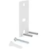 Image de Support enceinte BOSE Omnijewel satellite wall bracket white