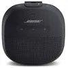 Image de Bose SoundLink Micro Enceinte Bluetooth : Petite Enceinte Portable étanche avec Microphone, Noir