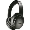 Image de Casque sans fil Bose à Réduction de Bruit QuietComfort 35 II assistant vocal Noir en occasion ou reconditionné