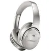 Image de Casque sans fil Bose à Réduction de Bruit QuietComfort 35 II assistant vocal Argent en occasion ou reconditionné