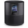 Image de Enceinte Résidentielle Bluetooth et Wifi Bose Home Speaker 500 Noir avec assistants vocaux intégrés en occasion ou reconditionné