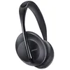 Image de Casque à réduction de bruit Bose Headphones 700 bluetooth avec microphone intégré Noir en occasion ou reconditionné