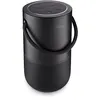 Image de Enceinte portable multiroom Bose Home Speaker avec assistants vocaux intégrés Noir en occasion ou reconditionné