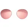 Image de Verre de lunettes BOSE Cardi Rondo rose gold polarisés