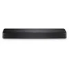Image de Barre de son Bose TV Speaker Dolby Digital compacte connexion bluetooth Noir en occasion ou reconditionné