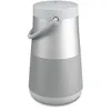 Image de Enceinte bluetooth Bose SoundLink Revolve+ II assistants vocaux batterie longue durée Gris en occasion ou reconditionné