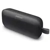 Image de Bose SoundLink Flex, Enceinte sans Fil Bluetooth Portable Et Ã Tanche, pour Les Activités De Plein Air - Noire