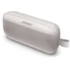 Image de Bose SoundLink Flex, Enceinte sans Fil Bluetooth Portable et étanche, pour Les activités de Plein air - Blanche
