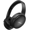 Image de Casque à réduction de bruit sans fil Bluetooth Bose QuietComfort 45 Noir en occasion ou reconditionné