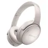Image de Casque à réduction de bruit sans fil Bluetooth Bose QuietComfort 45 Blanc en occasion ou reconditionné