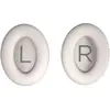 Image de Kit de coussinets BOSE pour casque QC 45 & QC Headphone - Blanc