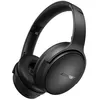 Image de Casque circum-aural sans fil Bluetooth Bose QuietComfort à réduction de bruit Noir en occasion ou reconditionné
