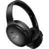 Image de Casque BOSE QuietComfort Noir