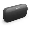 Image de Enceinte sans fil portable Bose SoundLink Flex 2ème génération Bluetooth Noir en occasion ou reconditionné